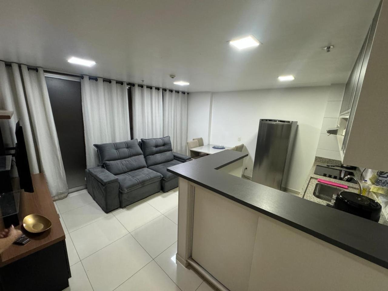 Charmoso E Confortavel No Df Century Plaza *