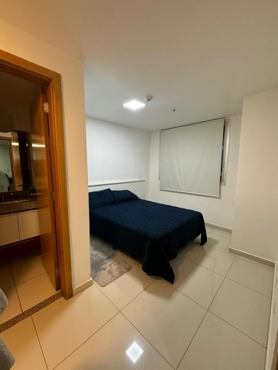 Apartamento Charmoso E Confortavel No Df Century Plaza