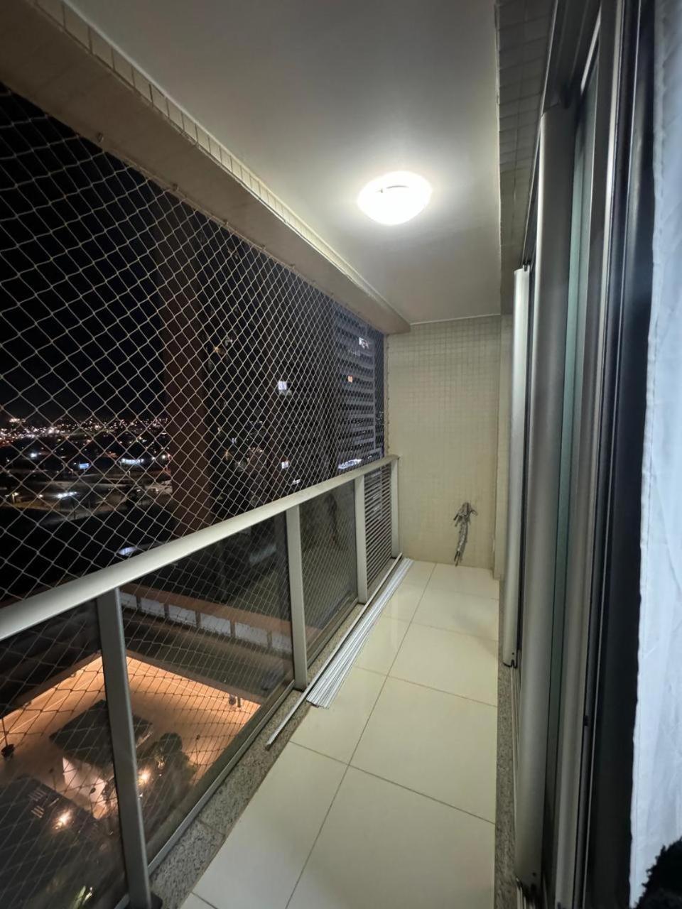 Apartamento Charmoso E Confortavel No Df Century Plaza Brasilia